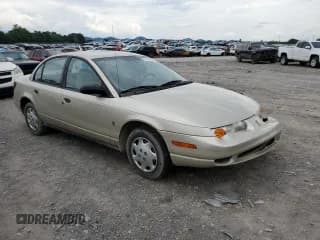 ✅ 2000 Saturn SL • VIN: 1G8ZH528XYZ223681 • Лот: 57347404. Опубликован ранее на Copart с пробегом 161 044 миль. Бесплатный доступ к архиву аукционных продаж из США и подробный отчёт об истории автомобиля на DreamBid. Изображение 4.