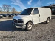 ✅ 2021 GMC Savana Cargo • VIN: 1GTW7AFP3M1270954 • Lot: 81899314. Wystawiony na Copart z przebiegiem 29 640 mil. Bezpłatny archiwum sprzedaży aukcyjnych z USA i szczegółowy raport historii pojazdu na DreamBid. Zdjęcie 1.