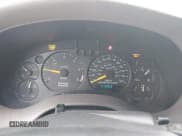 ✅ 2000 Oldsmobile Bravada • VIN: 1GHDT13W3Y2302861 • Lot: 42984576. Wystawiony na IAAI z przebiegiem 219 762 mil. Bezpłatny archiwum sprzedaży aukcyjnych z USA i szczegółowy raport historii pojazdu na DreamBid. Zdjęcie 7.