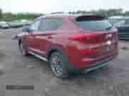 2020 Hyundai Tucson SEL with VIN KM8J3CAL3LU210932, listed as a IAAI auction lot 42258469 with 66,282 mi miles and . Bid and sale history available at DreamBid. Image 3.