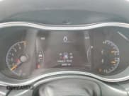 ✅ 2020 Jeep Grand Cherokee Limited • VIN: 1C4RJEBG8LC182237 • Lot: 52728245. Listed on Copart with 36,307 mi. Free auction sales archive from the USA and detailed vehicle history report at DreamBid. Image 9.