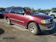 ✅ 1997 Ford Expedition XLT • VIN: 1FMEU1760VLC30455 • Lot: 78325314. Wystawiony na Copart z przebiegiem Nie podano. Bezpłatny archiwum sprzedaży aukcyjnych z USA i szczegółowy raport historii pojazdu na DreamBid. Zdjęcie 4.