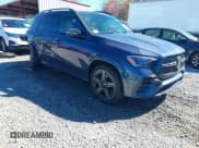 ✅ 2024 Mercedes-Benz GLE 350 • VIN: 4JGFB4FB0RB115814 • Лот: 43436647. Опубликован ранее на IAAI с пробегом 17 935 миль. Бесплатный доступ к архиву аукционных продаж из США и подробный отчёт об истории автомобиля на DreamBid. Изображение 1.