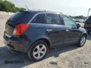 ✅ 2014 Chevrolet Captiva Sport LT • VIN: 3GNAL3EK4ES607548 • Lot: 61008855. Wystawiony na Copart z przebiegiem 132 950 mil. Bezpłatny archiwum sprzedaży aukcyjnych z USA i szczegółowy raport historii pojazdu na DreamBid. Zdjęcie 3.