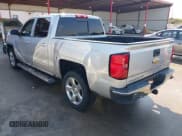 ✅ 2016 Chevrolet Silverado 1500 LT • VIN: 3GCPCREC1GG188479 • Лот: 43194016. Опубликован ранее на IAAI с пробегом 169 465 миль. Бесплатный доступ к архиву аукционных продаж из США и подробный отчёт об истории автомобиля на DreamBid. Изображение 3.