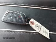 ✅ 2022 Cadillac Escalade Sport Platinum • VIN: 1GYS4GKL5NR215884 • Lot: 41860737. Listed on IAAI with 48,726 mi. Free auction sales archive from the USA and detailed vehicle history report at DreamBid. Image 11.