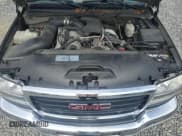 ✅ 2007 GMC Sierra 2500HD SLE1 • VIN: 1GTHK29D47E140323 • Лот: 52138625. Опубликован ранее на Copart с пробегом 122 914 миль. Бесплатный доступ к архиву аукционных продаж из США и подробный отчёт об истории автомобиля на DreamBid. Изображение 11.