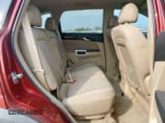 ✅ 2008 Saturn VUE XE • VIN: 3GSCL33P48S551541 • Lot: 92853555. Wystawiony na Copart z przebiegiem 99 498 mil. Bezpłatny archiwum sprzedaży aukcyjnych z USA i szczegółowy raport historii pojazdu na DreamBid. Zdjęcie 11.