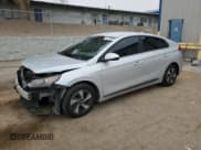 ✅ 2018 Hyundai Ioniq SEL • VIN: KMHC75LC4JU064799 • Lot: 78673664. Wystawiony na Copart z przebiegiem 141 996 mil. Bezpłatny archiwum sprzedaży aukcyjnych z USA i szczegółowy raport historii pojazdu na DreamBid. Zdjęcie 1.