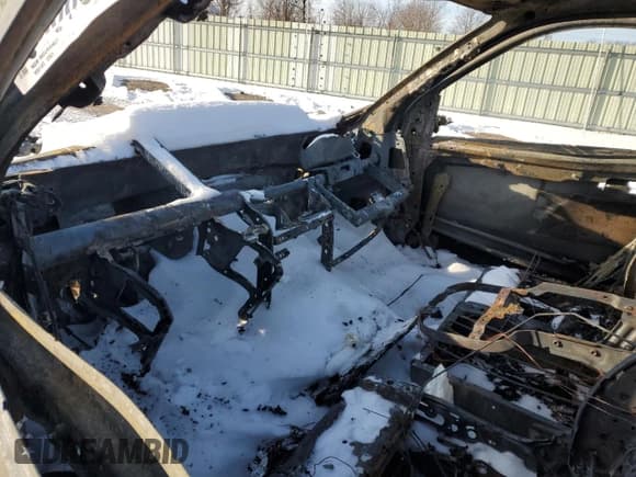 ✅ 2014 Ram 1500 Tradesman • VIN: 3C6JR7DT2EG331891 • Lot: 86603964. Listed on Copart with Not provided. Free auction sales archive from the USA and detailed vehicle history report at DreamBid. Image 8.