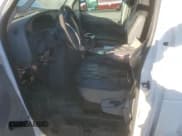 ✅ 2007 Ford Econoline Cargo Commercial • VIN: 1FTNE14W87DB03598 • Lot: 83823325. Listed on Copart with Not provided. Free auction sales archive from the USA and detailed vehicle history report at DreamBid. Image 7.