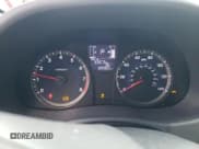 ✅ 2017 Hyundai Accent Value Edition • VIN: KMHCT4AE1HU271509 • Лот: 62056214. Опубликован ранее на Copart с пробегом 89 960 миль. Бесплатный доступ к архиву аукционных продаж из США и подробный отчёт об истории автомобиля на DreamBid. Изображение 9.