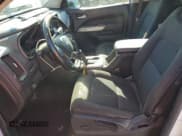 ✅ 2016 Chevrolet Colorado 2WD LT • VIN: 1GCGSCE39G1304526 • Лот: 69249135. Опубликован ранее на Copart с пробегом 123 827 миль. Бесплатный доступ к архиву аукционных продаж из США и подробный отчёт об истории автомобиля на DreamBid. Изображение 7.