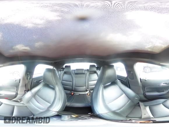 ✅ 2015 Mercedes-Benz CLA 250 • VIN: WDDSJ4GB5FN186818 • Lot: 81955215. Listed on Copart with 139,579 mi. Free auction sales archive from the USA and detailed vehicle history report at DreamBid. Image 14.