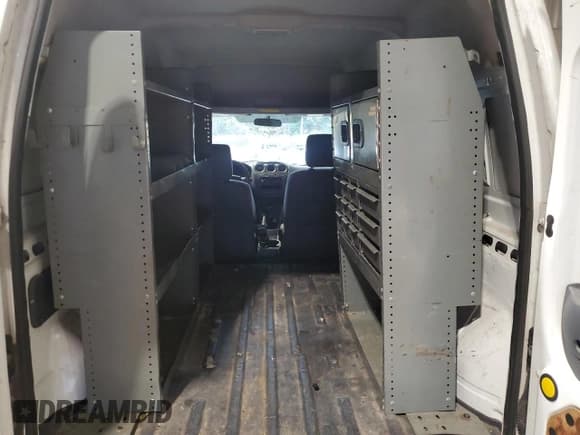 ✅ 2012 Ford Transit Connect XLT • VIN: NM0LS7DN1CT080589 • Лот: 95996685. Опубликован ранее на Copart с пробегом 127 207 миль. Бесплатный доступ к архиву аукционных продаж из США и подробный отчёт об истории автомобиля на DreamBid. Изображение 10.