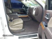 ✅ 2018 GMC Sierra 1500 SLT • VIN: 3GTU2NEC2JG552849 • Лот: 43304475. Опубликован ранее на IAAI с пробегом 138 930 миль. Бесплатный доступ к архиву аукционных продаж из США и подробный отчёт об истории автомобиля на DreamBid. Изображение 5.