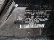 ✅ 2022 Hyundai Accent SEL • VIN: 3KPC24A62NE157898 • Лот: 85697944. Опубликован ранее на Copart с пробегом 29 456 миль. Бесплатный доступ к архиву аукционных продаж из США и подробный отчёт об истории автомобиля на DreamBid. Изображение 12.