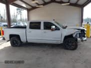 ✅ 2017 Chevrolet Silverado 1500 LTZ • VIN: 3GCUKSEC3HG447259 • Lot: 43825519. Wystawiony na IAAI z przebiegiem 69 805 mil. Bezpłatny archiwum sprzedaży aukcyjnych z USA i szczegółowy raport historii pojazdu na DreamBid. Zdjęcie 13.