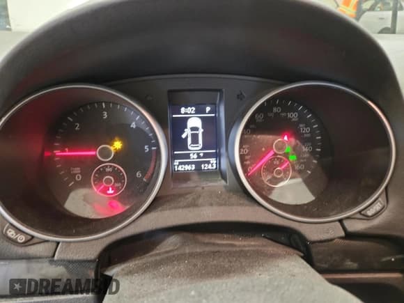 ✅ 2014 Volkswagen Jetta TDI w/Sunroof • VIN: 3VWPL7AJ0EM607037 • Lot: 91584315. Wystawiony na Copart z przebiegiem 142 963 mil. Bezpłatny archiwum sprzedaży aukcyjnych z USA i szczegółowy raport historii pojazdu na DreamBid. Zdjęcie 9.