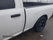 ✅ 2016 Ram 1500 Express • VIN: 1C6RR6FG0GS108211 • Lot: 41865011. Listed on IAAI with 185,518 mi. Free auction sales archive from the USA and detailed vehicle history report at DreamBid. Image 19.