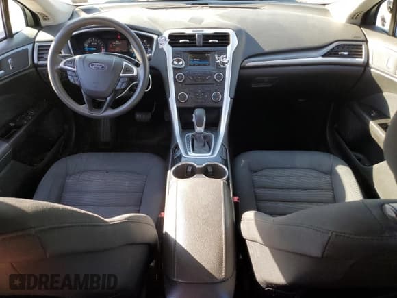 ✅ 2016 Ford Fusion SE • VIN: 1FA6P0H75G5117468 • Лот: 92201955. Опубликован ранее на Copart с пробегом 152 034 миль. Бесплатный доступ к архиву аукционных продаж из США и подробный отчёт об истории автомобиля на DreamBid. Изображение 8.