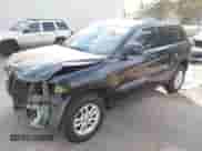 2018 Jeep Grand Cherokee Altitude с VIN 1C4RJFAG2JC180665, выставлен на аукционе IAAI как лот 41681801 с пробегом 102 320 миль миль и . История ставок и продаж доступна на DreamBid. Изображение 2.