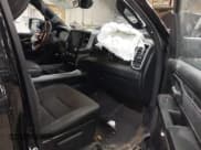 ✅ 2022 Ram 1500 Big Horn • VIN: 1C6SRFBT2NN224283 • Lot: 41995010. Listed on IAAI with 66,972 mi. Free auction sales archive from the USA and detailed vehicle history report at DreamBid. Image 5.