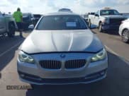 ✅ 2016 BMW 5 Series 528i • VIN: WBA5A5C53GG350549 • Lot: 43313498. Listed on IAAI with 100,856 mi. Free auction sales archive from the USA and detailed vehicle history report at DreamBid. Image 12.