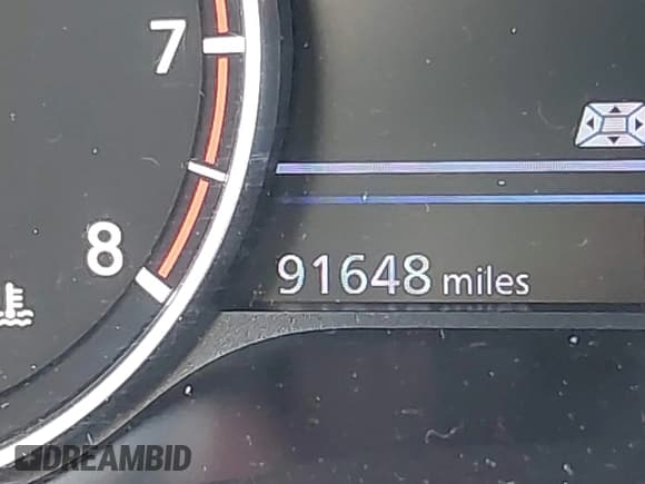 ✅ 2019 Nissan Altima SV • VIN: 1N4BL4DV8KC128751 • Lot: 43410821. Listed on IAAI with 91,648 mi. Free auction sales archive from the USA and detailed vehicle history report at DreamBid. Image 15.