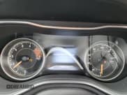 ✅ 2020 Jeep Cherokee Trailhawk • VIN: 1C4PJMBX5LD562549 • Lot: 63055805. Listed on Copart with 100,274 mi. Free auction sales archive from the USA and detailed vehicle history report at DreamBid. Image 9.