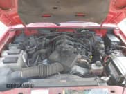 ✅ 2006 Ford Ranger XLT • VIN: 1FTZR45E86PA08386 • Lot: 42471044. Listed on IAAI with 165,153 mi. Free auction sales archive from the USA and detailed vehicle history report at DreamBid. Image 10.