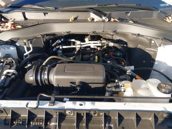 ✅ 2022 Ford Explorer XLT • VIN: 1FMSK8DH1NGB94078 • Лот: 43595633. Опубликован ранее на IAAI с пробегом 46 575 миль. Бесплатный доступ к архиву аукционных продаж из США и подробный отчёт об истории автомобиля на DreamBid. Изображение 10.