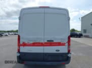 ✅ 2017 Ford Transit Cargo • VIN: 1FTYE2CG6HKB46718 • Лот: 37349829. Опубликован ранее на IAAI с пробегом 94 836 миль. Бесплатный доступ к архиву аукционных продаж из США и подробный отчёт об истории автомобиля на DreamBid. Изображение 16.