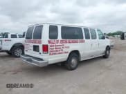 ✅ 2001 Ford Econoline Passenger XL • VIN: 1FBSS31S31HA23610 • Lot: 42136481. Listed on IAAI with 84,442 mi. Free auction sales archive from the USA and detailed vehicle history report at DreamBid. Image 4.