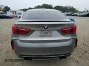 ✅ 2016 BMW X6 M • VIN: 5YMKW8C59G0R43504 • Lot: 83849125. Listed on Copart with 163,979 mi. Free auction sales archive from the USA and detailed vehicle history report at DreamBid. Image 6.