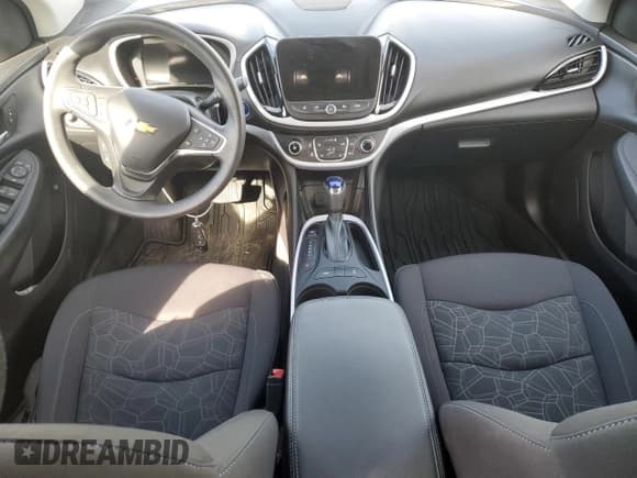 ✅ 2018 Chevrolet Volt LT • VIN: 1G1RA6S50JU115071 • Lot: 72451614. Wystawiony na Copart z przebiegiem 50 031 mil. Bezpłatny archiwum sprzedaży aukcyjnych z USA i szczegółowy raport historii pojazdu na DreamBid. Zdjęcie 8.