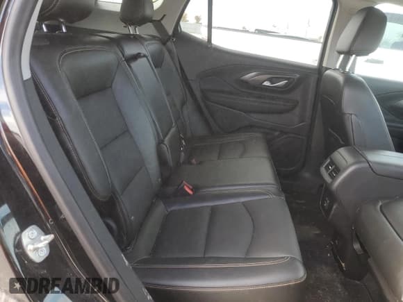 ✅ 2021 GMC Terrain SLT • VIN: 3GKALVEV4ML313773 • Lot: 82378825. Wystawiony na Copart z przebiegiem 66 276 mil. Bezpłatny archiwum sprzedaży aukcyjnych z USA i szczegółowy raport historii pojazdu na DreamBid. Zdjęcie 11.