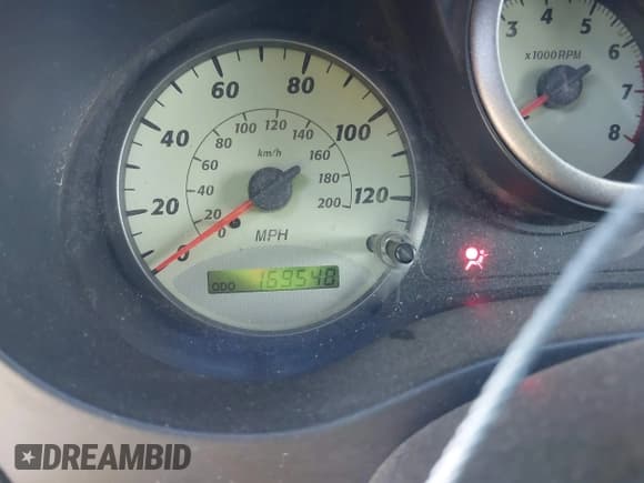 ✅ 2002 Toyota RAV4 • VIN: JTEGH20V120061077 • Lot: 43401705. Wystawiony na IAAI z przebiegiem 169 548 mil. Bezpłatny archiwum sprzedaży aukcyjnych z USA i szczegółowy raport historii pojazdu na DreamBid. Zdjęcie 7.