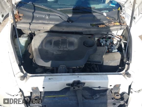 ✅ 2007 Chevrolet HHR LT • VIN: 3GNDA33P77S565137 • Lot: 41241847. Listed on IAAI with 116,967 mi. Free auction sales archive from the USA and detailed vehicle history report at DreamBid. Image 10.