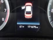 ✅ 2019 Hyundai Sonata Sport • VIN: 5NPE34AFXKH747683 • Lot: 43536964. Listed on IAAI with 171,675 mi. Free auction sales archive from the USA and detailed vehicle history report at DreamBid. Image 15.