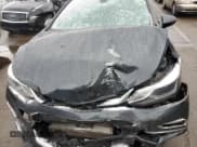 ✅ 2017 Chevrolet Cruze LT • VIN: 3G1BE6SM1HS547062 • Lot: 39225823. Listed on Copart with 78,536 mi. Free auction sales archive from the USA and detailed vehicle history report at DreamBid. Image 12.