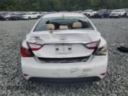 ✅ 2014 Hyundai Sonata GLS • VIN: 5NPEB4AC5EH832332 • Lot: 69000584. Listed on Copart with 141,308 mi. Free auction sales archive from the USA and detailed vehicle history report at DreamBid. Image 6.