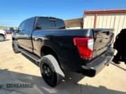 ✅ 2017 Nissan Titan SV • VIN: 1N6AA1F28HN552762 • Лот: 89440295. Опубликован ранее на Copart с пробегом 76 421 миль. Бесплатный доступ к архиву аукционных продаж из США и подробный отчёт об истории автомобиля на DreamBid. Изображение 3.