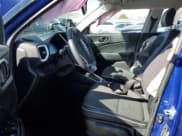 ✅ 2024 Hyundai Venue SEL • VIN: KMHRC8A3XRU305030 • Lot: 46295515. Listed on Copart with 24,979 mi. Free auction sales archive from the USA and detailed vehicle history report at DreamBid. Image 7.