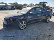 ✅ 2012 Volkswagen Eos Executive • VIN: WVWFW7AH0CV003493 • Лот: 93450145. Опубликован ранее на Copart с пробегом 114 770 миль. Бесплатный доступ к архиву аукционных продаж из США и подробный отчёт об истории автомобиля на DreamBid. Изображение 1.