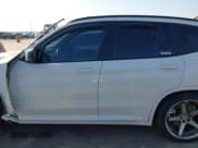 ✅ 2023 BMW X3 M40i • VIN: 5UX83DP09P9P79393 • Лот: 43175839. Опубликован ранее на IAAI с пробегом 43 628 миль. Бесплатный доступ к архиву аукционных продаж из США и подробный отчёт об истории автомобиля на DreamBid. Изображение 15.