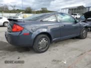 ✅ 2009 Pontiac G5 • VIN: 1G2AS18H397260884 • Lot: 73531504. Wystawiony na Copart z przebiegiem 174 164 mil. Bezpłatny archiwum sprzedaży aukcyjnych z USA i szczegółowy raport historii pojazdu na DreamBid. Zdjęcie 3.