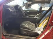 ✅ 2012 Lexus CT 200h • VIN: JTHKD5BH3C2105412 • Лот: 68726235. Опубликован ранее на Copart с пробегом Не указан. Бесплатный доступ к архиву аукционных продаж из США и подробный отчёт об истории автомобиля на DreamBid. Изображение 7.