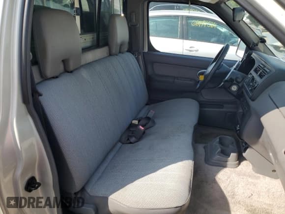 ✅ 1999 Nissan Frontier XE • VIN: 1N6DD21S6XC311441 • Lot: 66729324. Wystawiony na Copart z przebiegiem 58 549 mil. Bezpłatny archiwum sprzedaży aukcyjnych z USA i szczegółowy raport historii pojazdu na DreamBid. Zdjęcie 10.