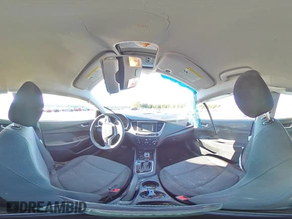 ✅ 2018 Hyundai Accent SE • VIN: 3KPC24A30JE018384 • Лот: 72956094. Опубликован ранее на Copart с пробегом 103 031 миль. Бесплатный доступ к архиву аукционных продаж из США и подробный отчёт об истории автомобиля на DreamBid. Изображение 12.